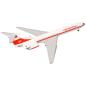Preview: Interflug Ilyushin IL-62M 1:200 Herpa Wings Flugzeugmodell