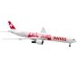 Preview: JC Wings Flugzeugmodell Swiss International Air Lines Boeing 777-300ER "Faces of Swiss" (1:200)
