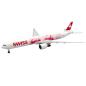 Preview: JC Wings Flugzeugmodell Swiss International Air Lines Boeing 777-300ER "Faces of Swiss" (1:200)