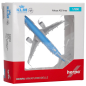 Preview: KLM Airbus A321 1:500 Herpa Wings Flugzeugmodell