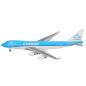 Preview: KLM Cargo Boeing 747-400ERF 1:500 Herpa Wings Flugzeugmodell