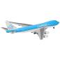 Preview: KLM Cargo Boeing 747-400ERF 1:500 Herpa Wings Flugzeugmodell