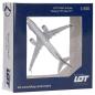 Preview: Lot Polish Airlines Boeing 737 Max 8 1:500 Herpa Wings Flugzeugmodell