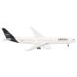 Preview: Lufthansa Airbus A330-300 1:500 Herpa Wings Flugzeugmodell