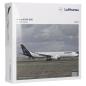 Preview: Lufthansa Airbus A330-300 1:500 Herpa Wings Flugzeugmodell