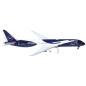 Preview: Lufthansa Boeing 787-9 100 Jahre 1:500 Herpa Wings Flugzeugmodell