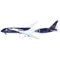 Preview: Lufthansa Boeing 787-9 100 Jahre 1:500 Herpa Wings Flugzeugmodell