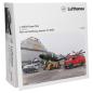 Preview: Lufthansa Lockheed L-1649A Super Star Roll-out 1:200 Herpa Wings Flugzeugmodell