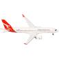 Preview: QantasLink Airbus A220-300 1:200 Herpa Wings Flugzeugmodell