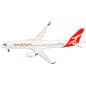 Preview: QantasLink Airbus A220-300 1:200 Herpa Wings Flugzeugmodell