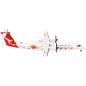 Preview: QantasLink Bombardier Dash 8-400 Dasher-8 1:200 Herpa Wings Flugzeugmodell