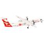 Preview: QantasLink Bombardier Dash 8-400 Dasher-8 1:200 Herpa Wings Flugzeugmodell