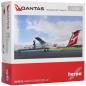 Preview: QantasLink Bombardier Dash 8-400 Dasher-8 1:200 Herpa Wings Flugzeugmodell