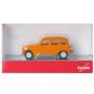 Preview: Renault R4 orange andalou 1:87 Herpa