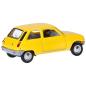 Preview: Renault R5 gelb 1:87 Herpa