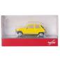Preview: Renault R5 gelb 1:87 Herpa