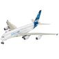 Preview: Revell Modellbausatz Airbus A380 (1:288)