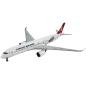 Preview: Revell Modellbausatz Turkish Airlines Airbus A350-900 (1:144)