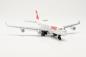 Mobile Preview: Spielzeugmodellflugzeug Swiss Airbus A340