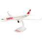 Preview: Swiss International Air Lines Airbus A350 1:200 Herpa Snap-Fit Flugzeugmodell