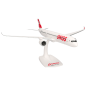 Preview: Swiss International Air Lines Airbus A350 1:200 Herpa Snap-Fit Flugzeugmodell