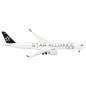 Preview: Thai Airways Airbus A350-900 1:500 Herpa Wings Flugzeugmodell