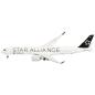 Preview: Thai Airways Airbus A350-900 1:500 Herpa Wings Flugzeugmodell