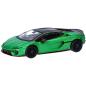 Preview: Trends Hobby Modellauto Lamborghini Temerario grün (1:64)