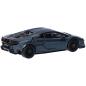Preview: Trends Hobby Modellauto Lamborghini Temerario mattblau (1:64)