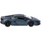Preview: Trends Hobby Modellauto Lamborghini Temerario mattblau (1:64)