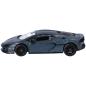 Preview: Trends Hobby Modellauto Lamborghini Temerario mattblau (1:64)