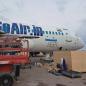 Preview: Unical Aviation Airbus A320neo Aviationtag