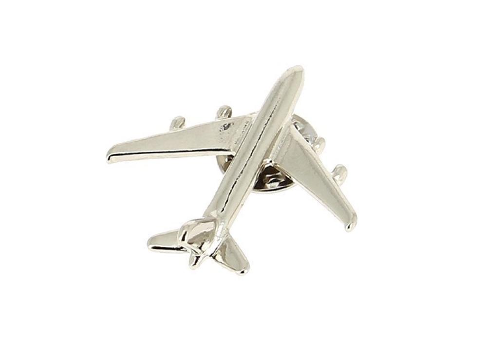 Preview: Airbus A380 Anstecker