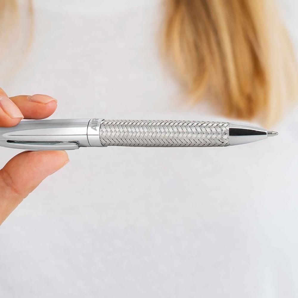 Preview: Airbus Carbon Kugelschreiber