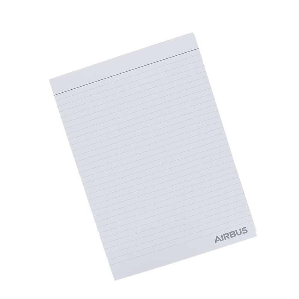 Airbus A4 Notizblock