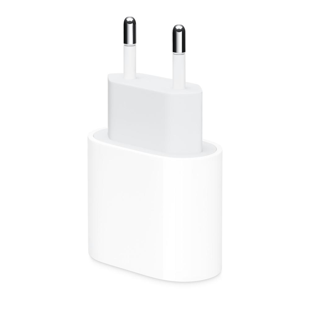 Apple 20W USB-C Power Adapter MD3J4ZM/A