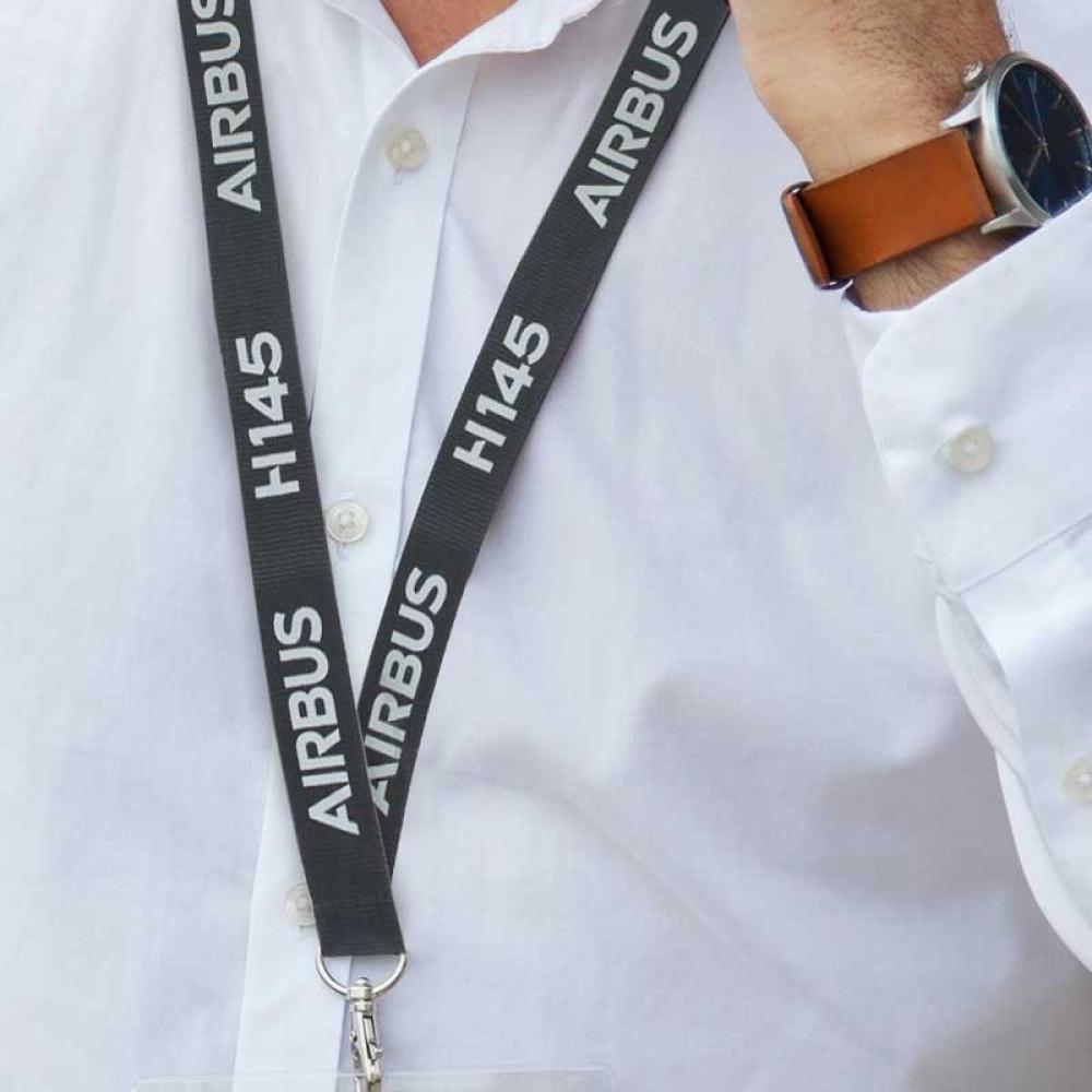 Preview: Airbus H145 Lanyard