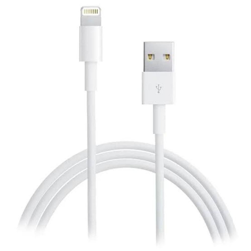 Apple Lightning Datenkabel 2 m MD819ZM/A
