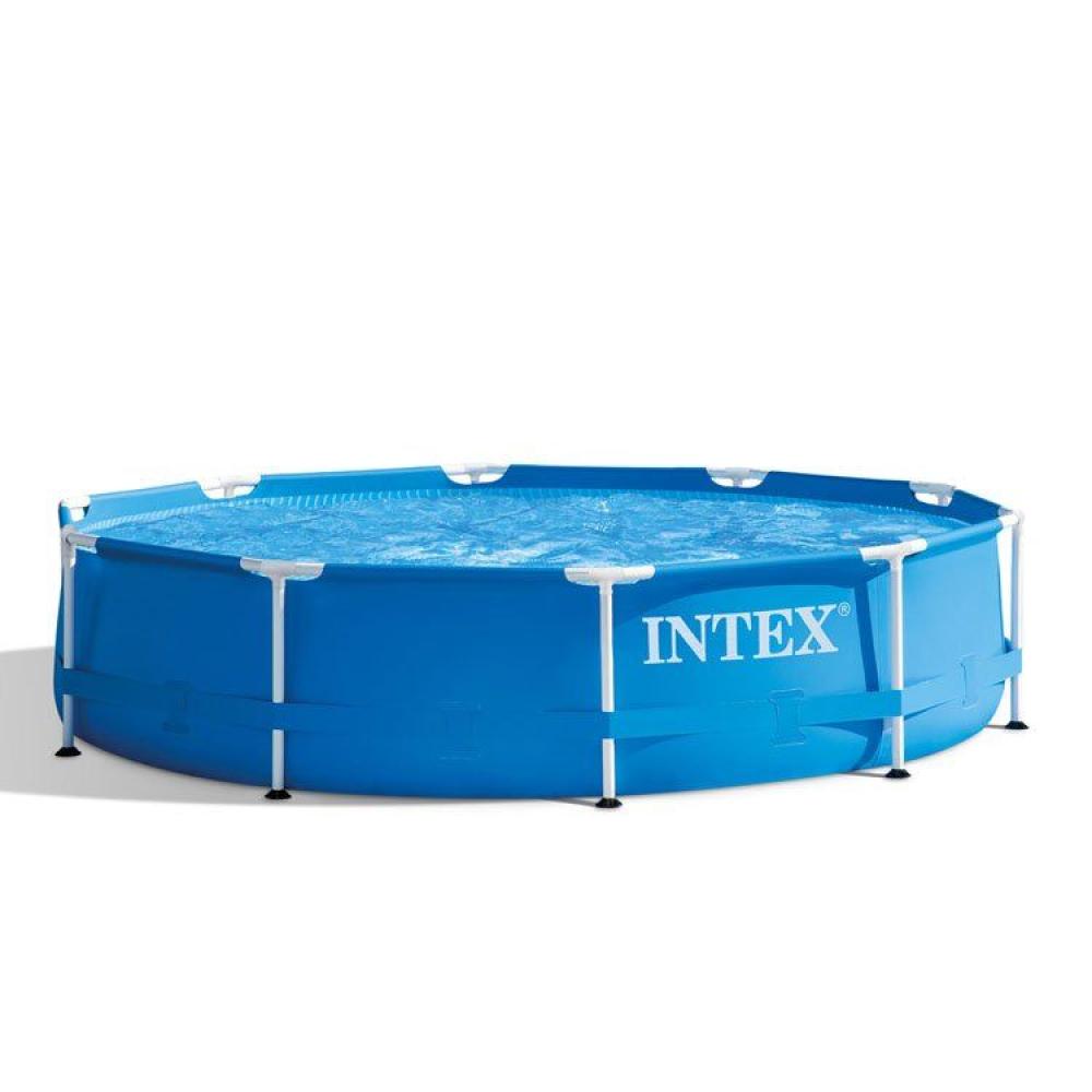 Intex Frame Pool Set 305 x 76 cm