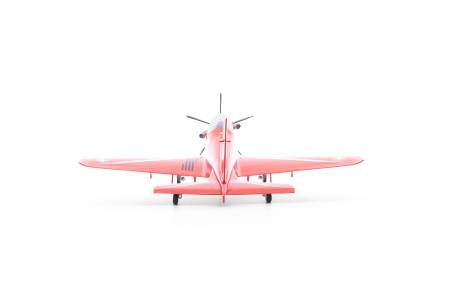 Arwico ACE Flugzeugmodell Pilatus PC-21 A-107 (1:72)