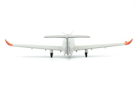 Arwico ACE Pilatus PC-12 Armasuisse HB-FOG (1:72)