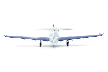 Arwico ACE Pilatus PC-12 NGX HB-FQI (1:72)