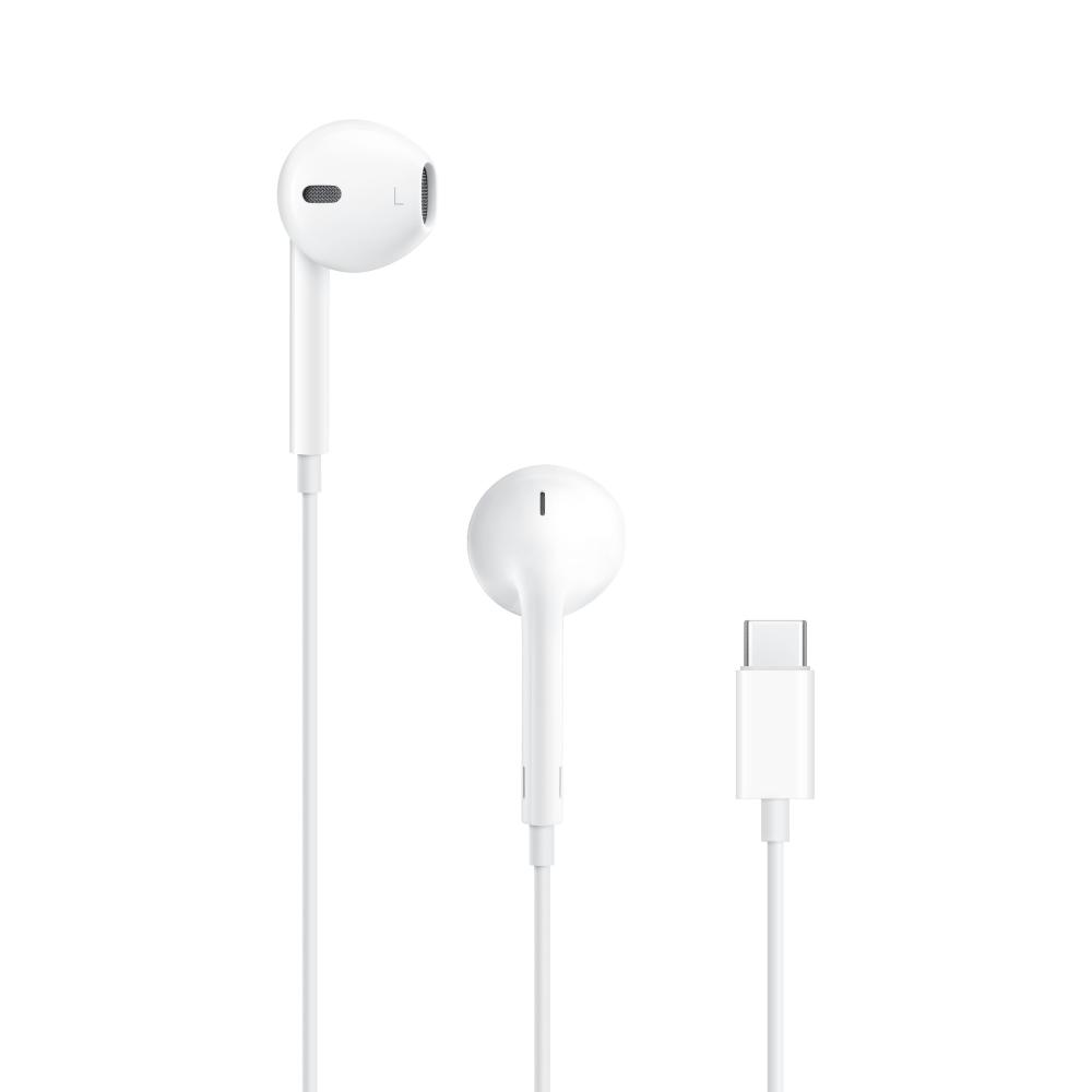 Apple EarPods mit USB-C Connector MYQY3ZM/A