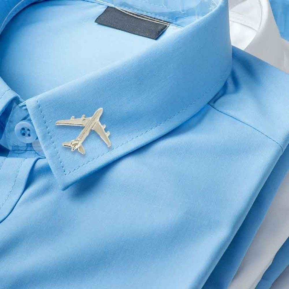 Preview: Airbus A380 Anstecker