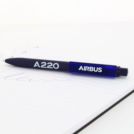 Airbus A220 Kugelschreiber