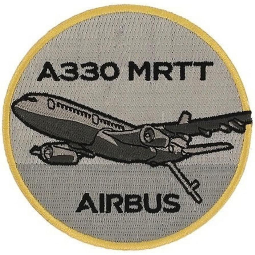 Airbus A330 MRTT Aufnäher