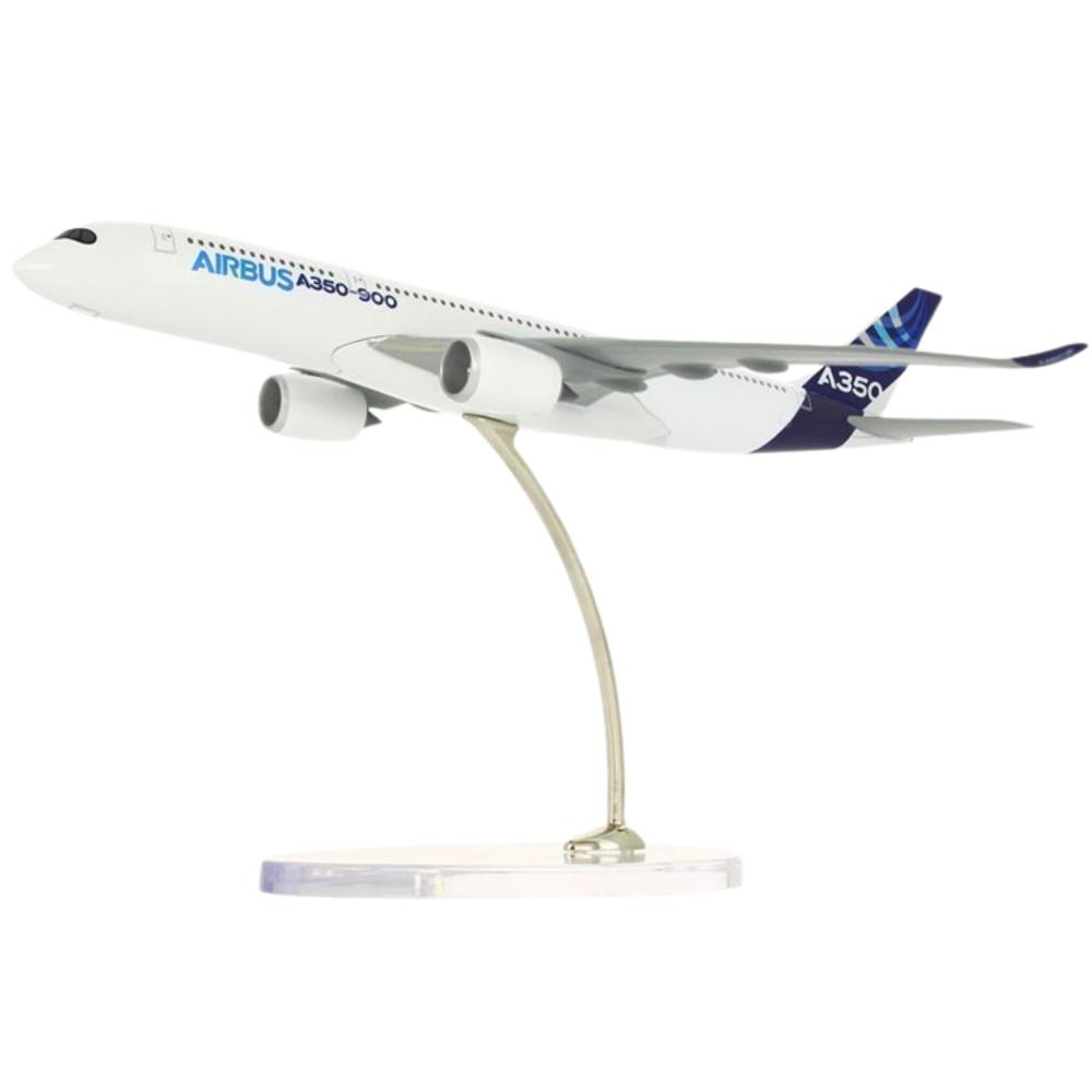 Airbus A350-900 Flugzeugmodell (1:400)