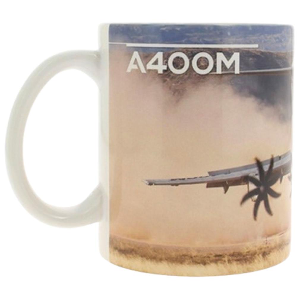 Airbus A400M Tasse
