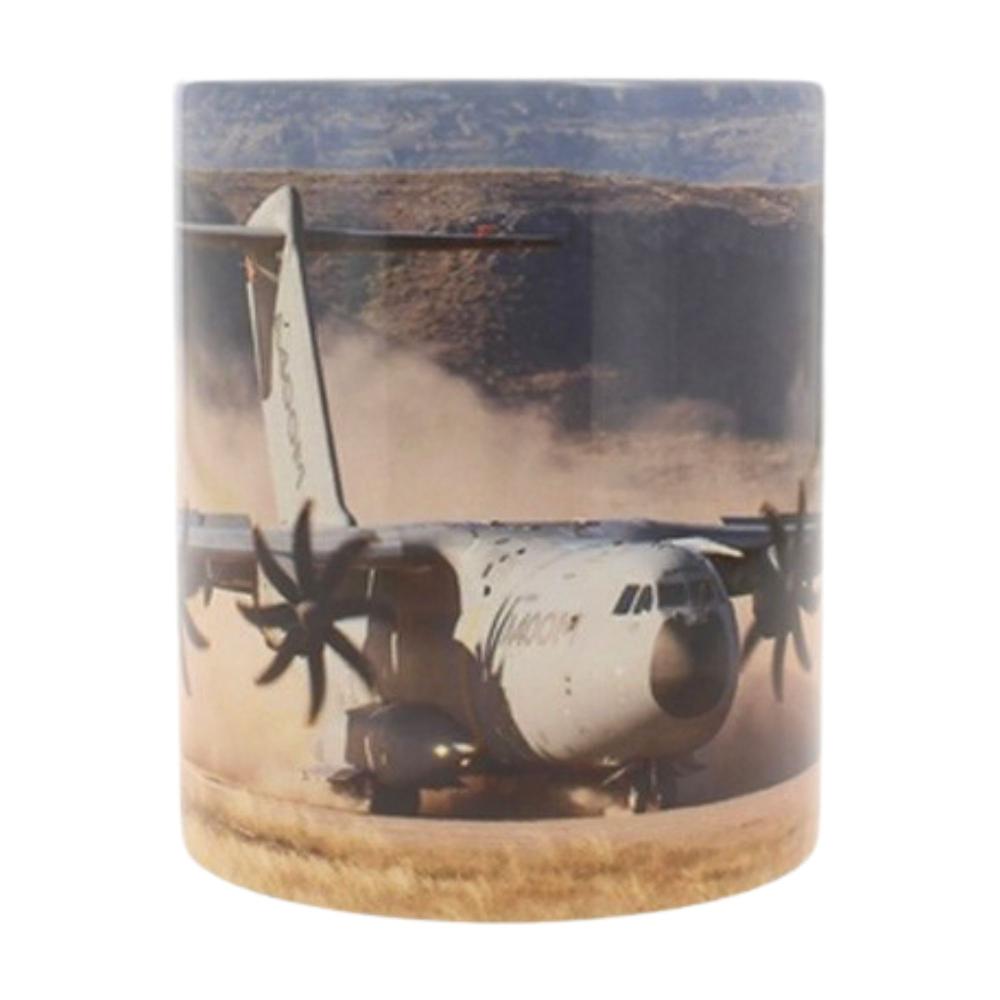 Preview: Airbus A400M Tasse