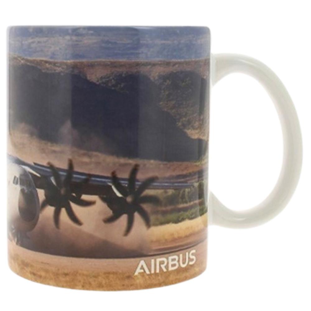 Preview: Airbus A400M Tasse